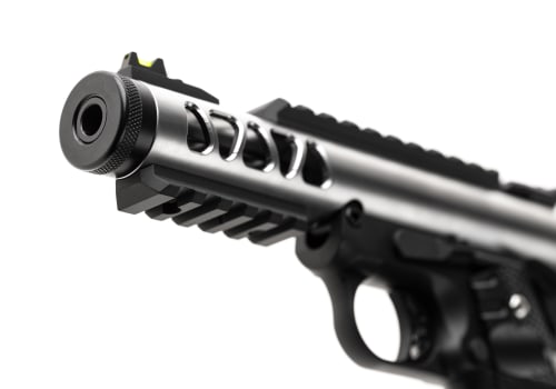 WE Galaxy 1911 Series Type B