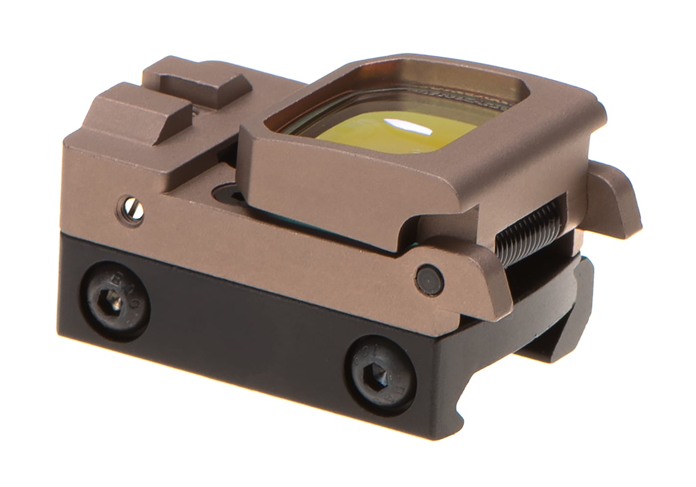 Aim-O Flip Dot Reflex Sight