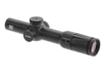 EoTech Vudu 1-10x28 FFP - LE5 Reticle MRAD