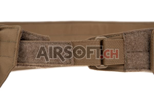 Warrior LPMB Low Profile MOLLE Belt (2024) 