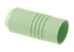 Maple Leaf Macaron Hop Up Rubber 50° for AEG