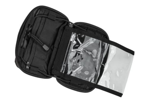 Clawgear Admin Pouch Core