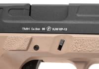 KJ Works KP-13 Metal Version Co2