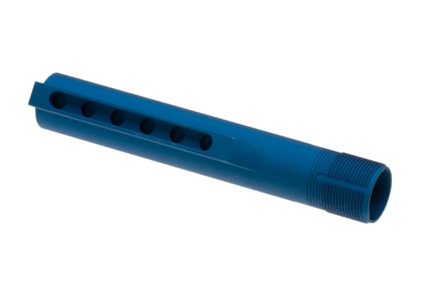 Leapers AR-15 Mil Spec 6-Pos Buffer Tube