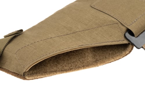 Templar's Gear Cover for Ballistic Throat Protection