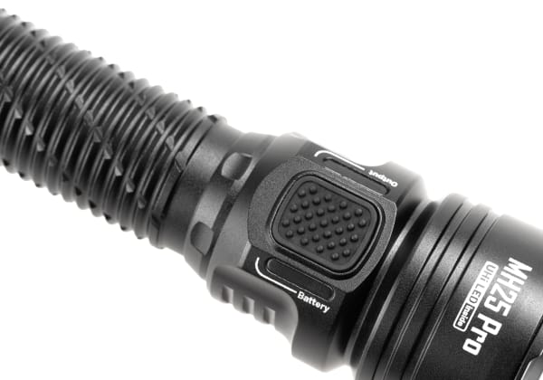 Nitecore MH25 Pro Multitask Hybrid Flashlight