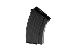 Tokyo Marui Magazin AK47 Short Hicap 250rds