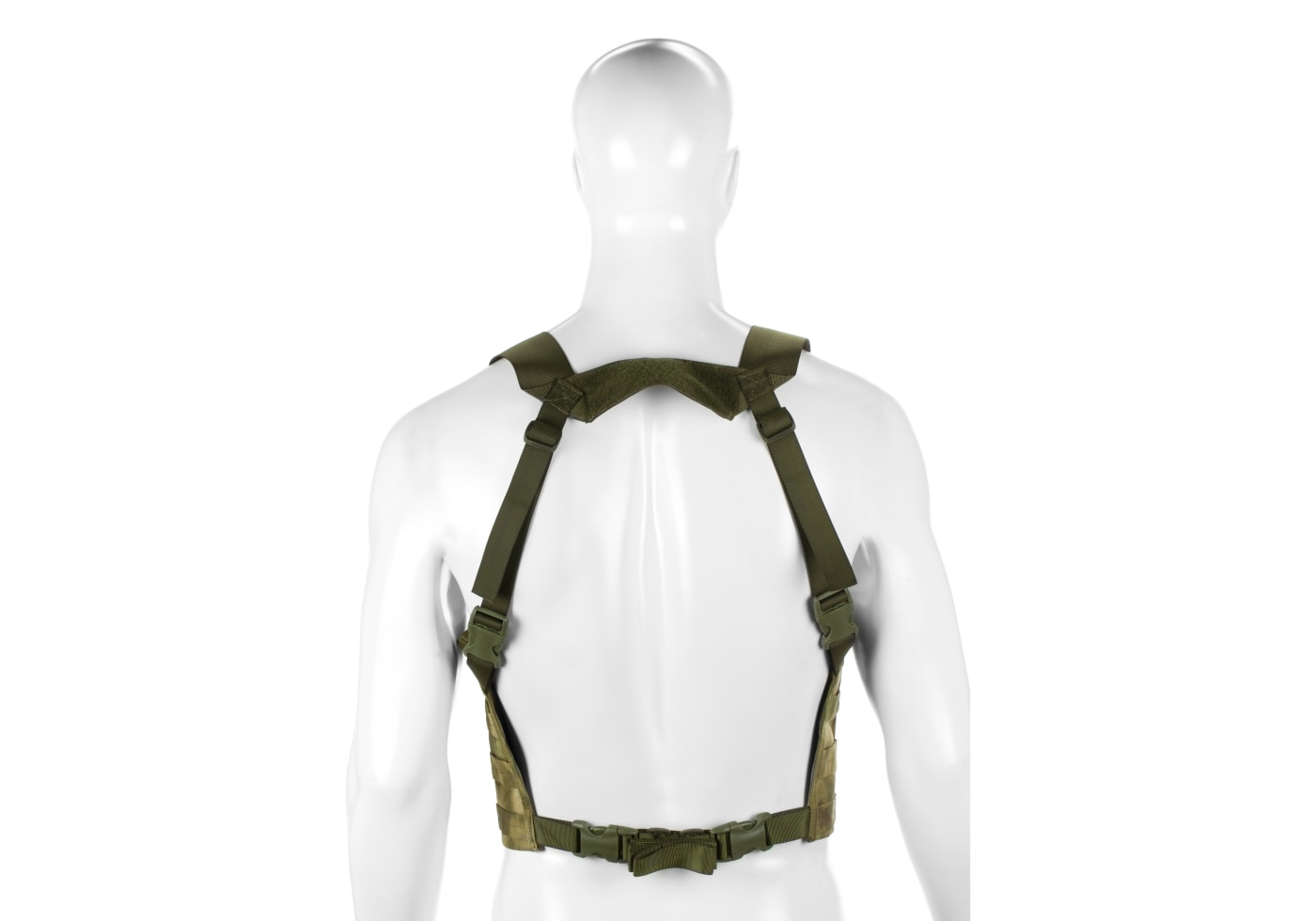 Invader Gear Molle Rig