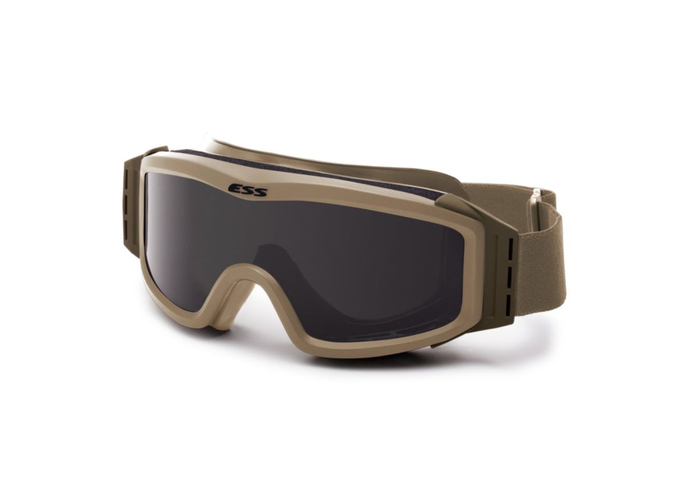 ESS Profile NVG Goggle Terrain Tan Frame