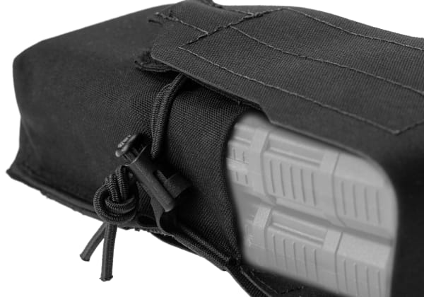 Blue Force Gear Mag NOW! Classic M4 Double Pouch