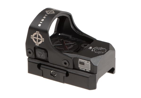 Sightmark Mini Shot M-Spec FMS Reflex Sight