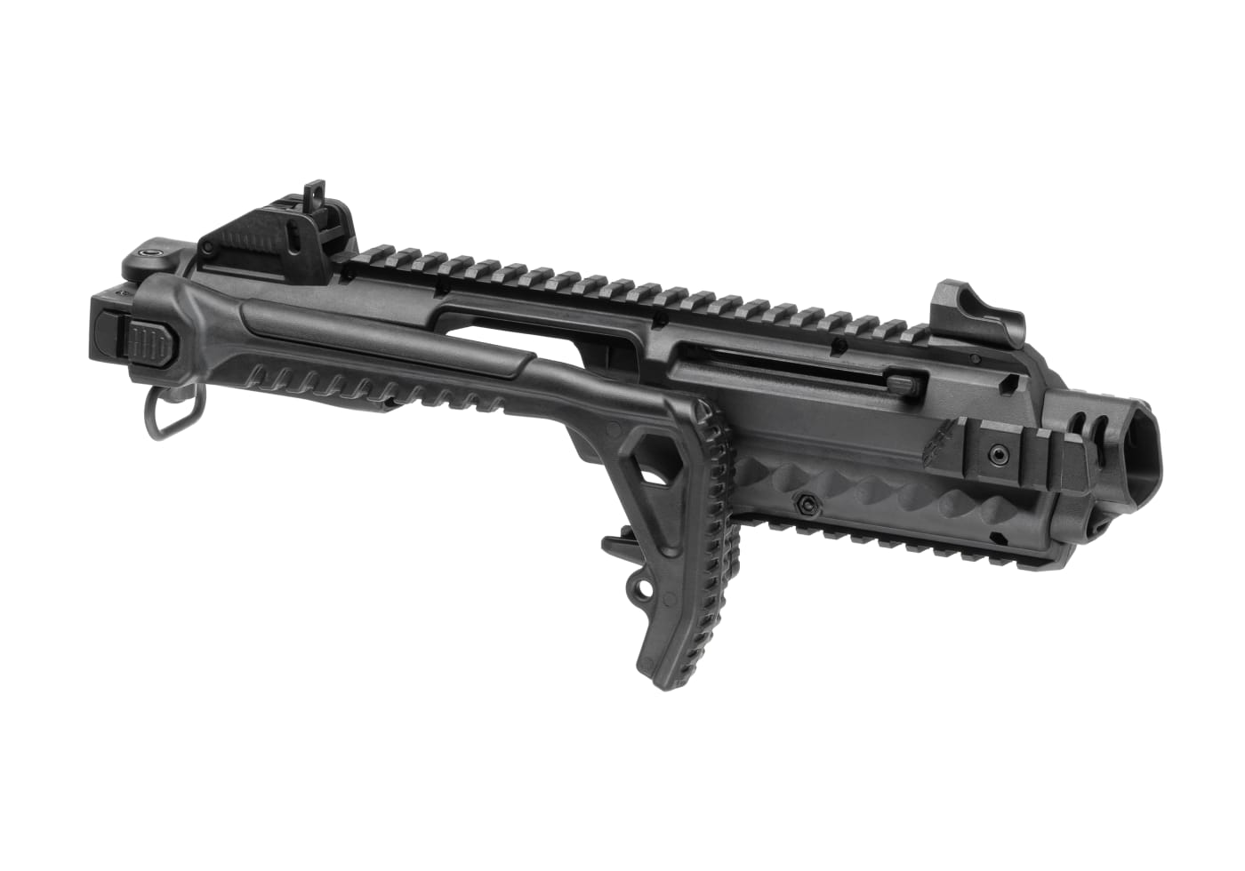 AW Custom VX Carabine Conversion Kit