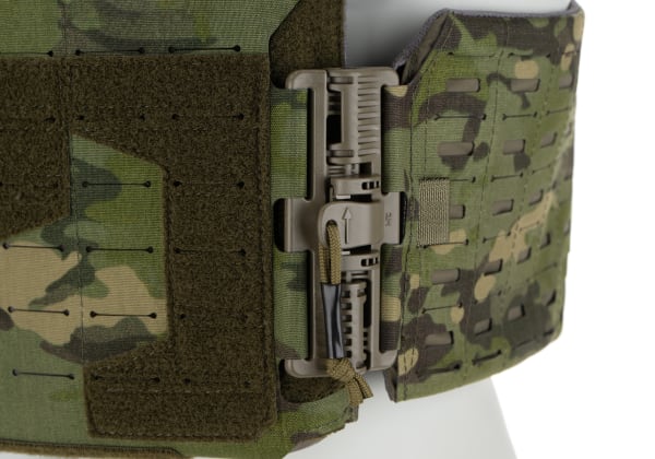 Templar's Gear CPC ROC Heavy Plate Carrier GEN 4.1