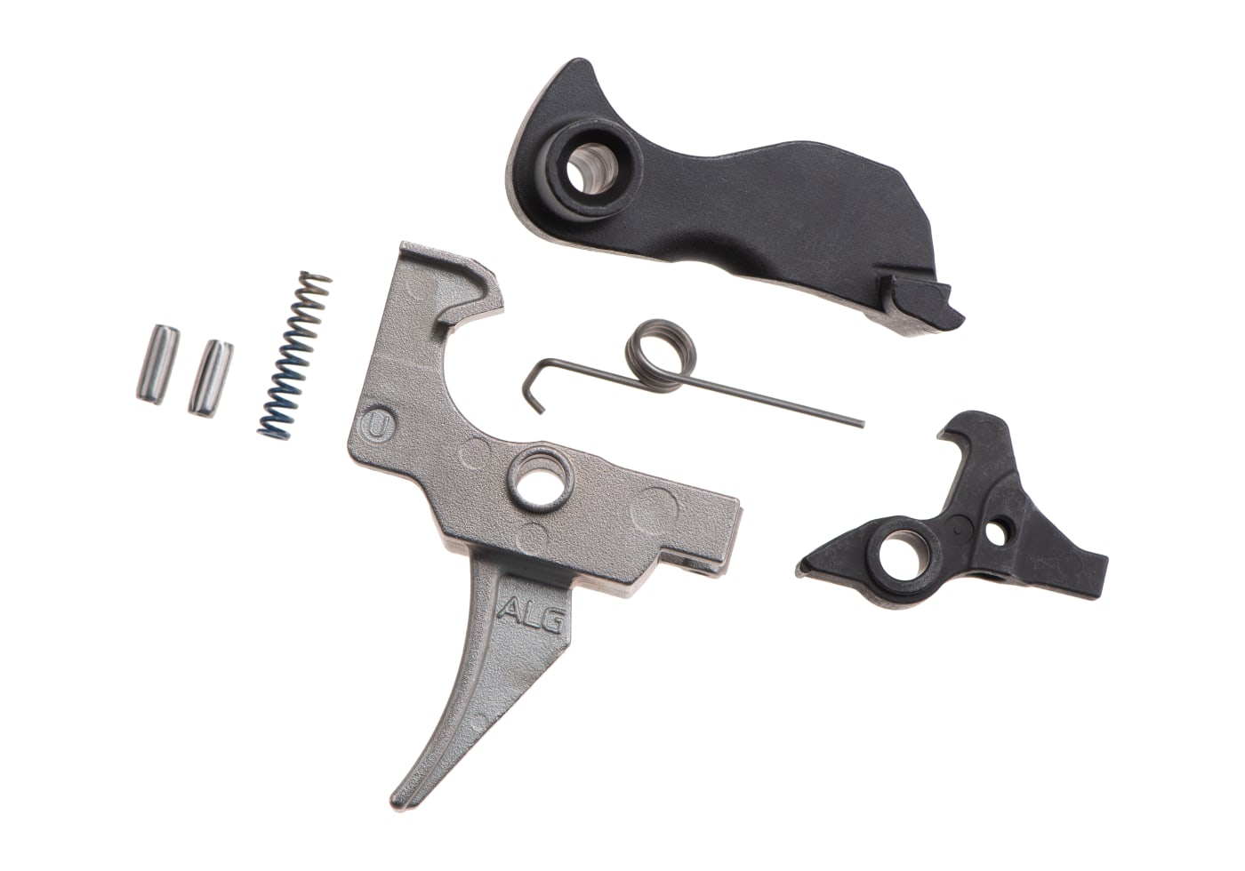 ALG Defense AK Ultimate Trigger
