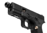 Salient Arms TO2000 Tier One 2.0