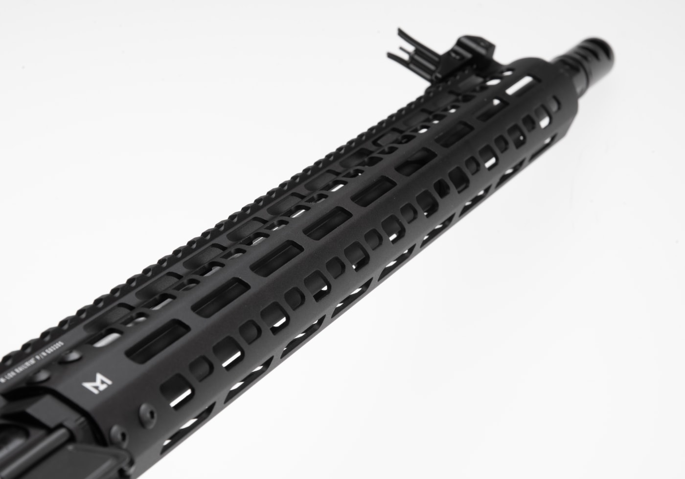G&G TR16 MBR 556WH S-AEG