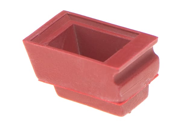 AW Custom VX Gas Magazine Rubber Gas Route