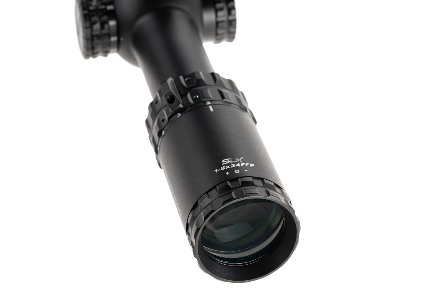 Primary Arms Slx 1-8X24 FFP ACSS Griffin X MIL
