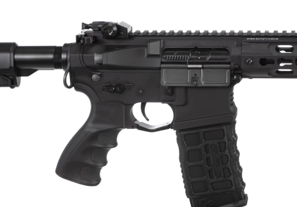 G&G GC16 E.T.U. Wart Hog 12 Inch S-AEG