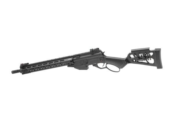 G&G LevAR 15