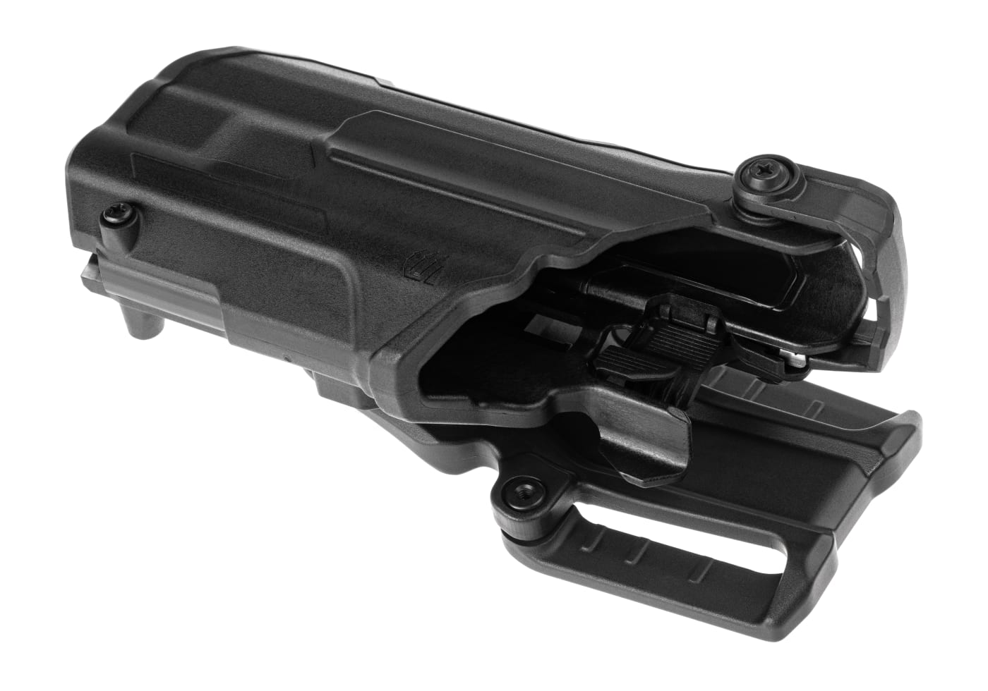 Blackhawk T-Series L3D Duty Holster for GLOCK G17/19/22/23/31/32/47 with TLR-1/2 Left Side