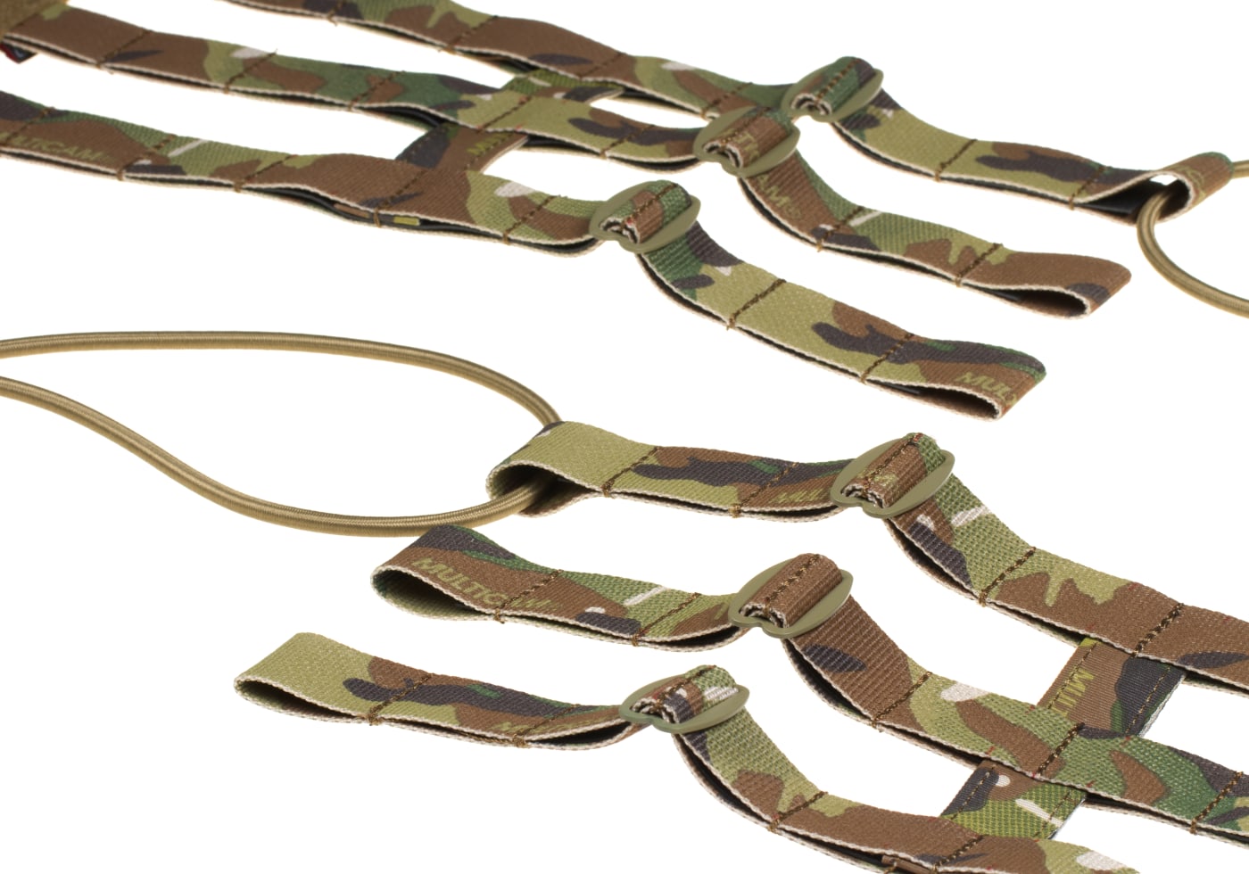 Crye Precision by ZShot AVS 3-Band Skeletal Cummerbund