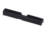 Guarder TM17 Black Metal Slide