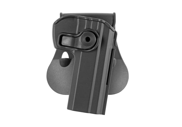 IMI Defense Roto Paddle Holster für CZ75 SP-01
