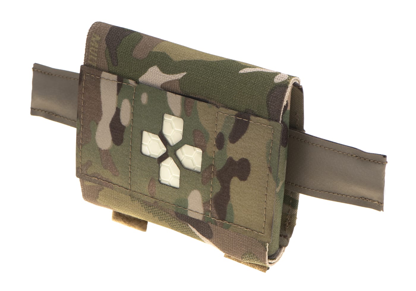 Blue Force Gear Molle Mounted Micro Trauma Kit NOW!