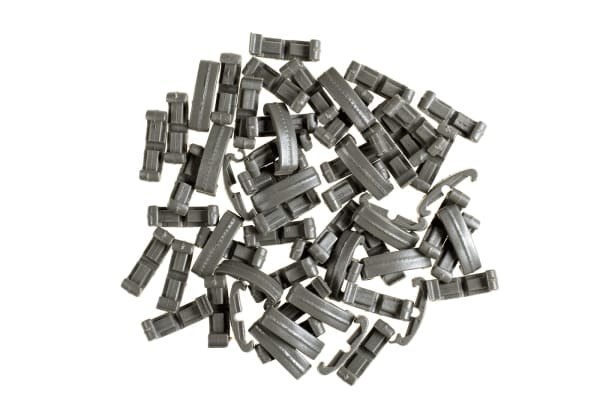 FMA Index Clips 60pcs