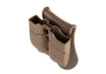 Amomax Double Mag Pouch für WE / KJW / KWA / TM 1911