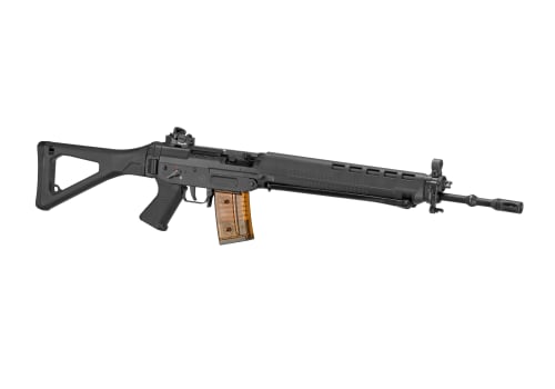 G&G SG550 (2026) - Airsoftzone