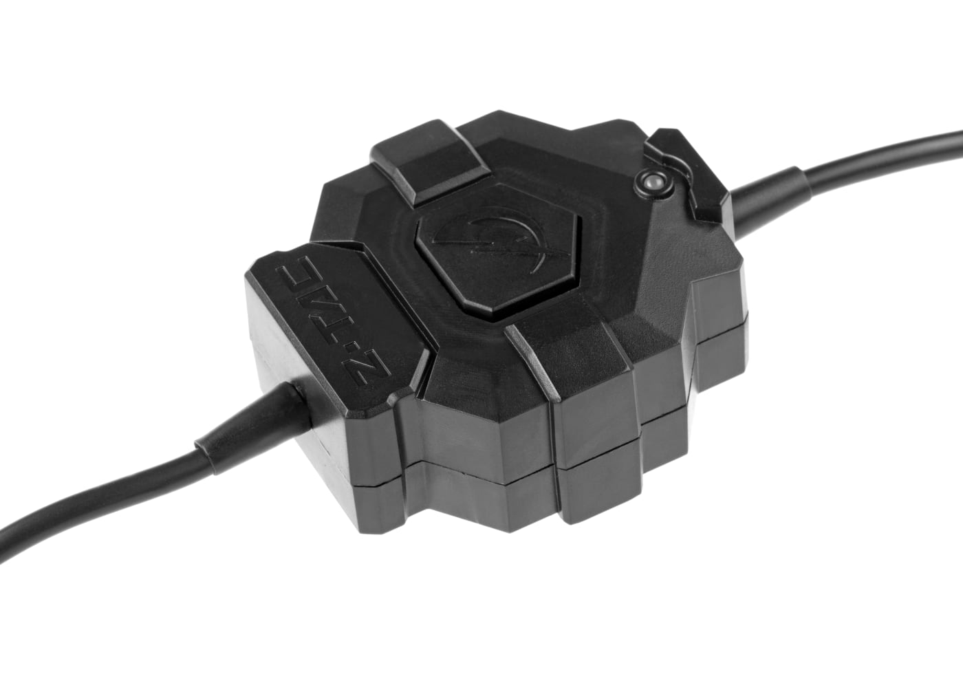 Z-Tactical zTac Wireless PTT Motorola 2-Pin Connector