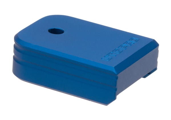 Leapers +0 Base Pad for Glock Magazine
