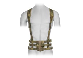 Crye Precision Low Vis Chest Rig