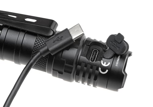 Nitecore P10iX Precise Tactical