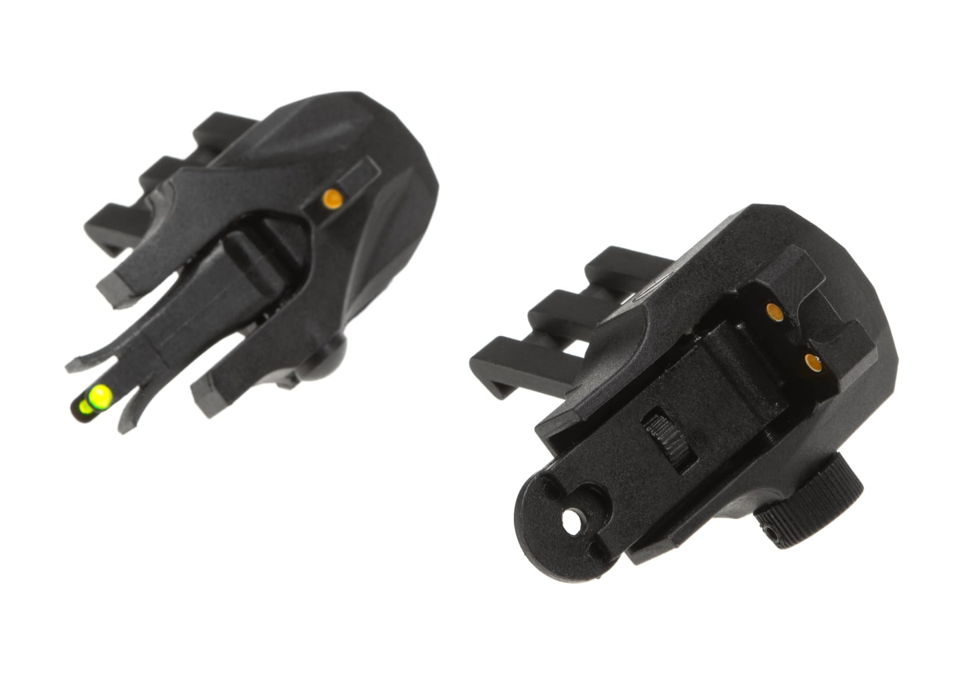 APS Athena R-Type Back Up Sight