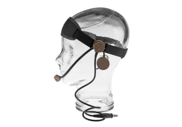 Z-Tactical ZCobra Tactical Headset