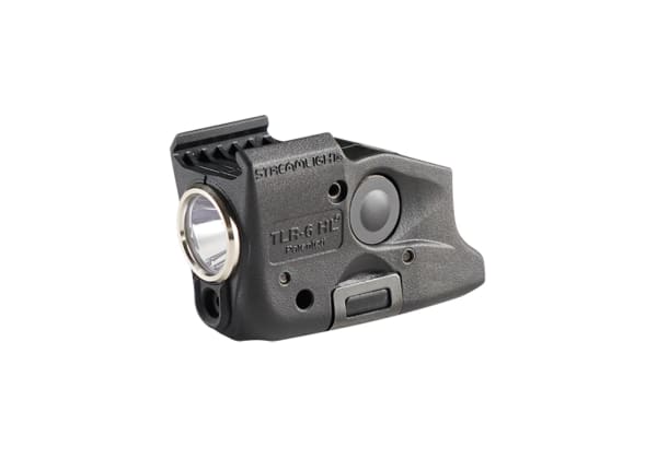 Streamlight TLR-6 HL For Glock 42/43 Red Laser