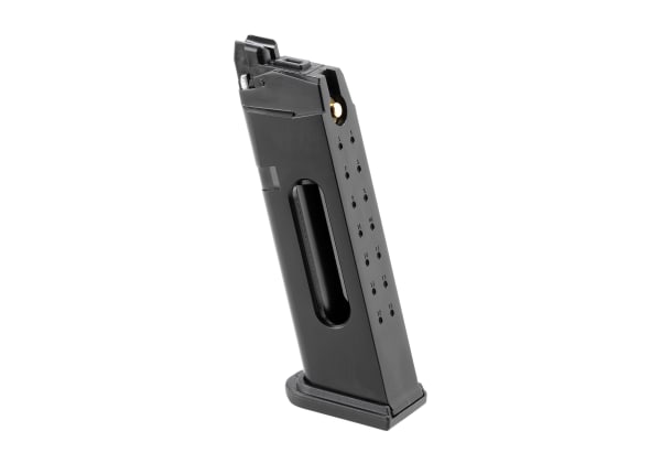 Glock Magazine Glock 17 Gen 5 MOS 4.5 mm
