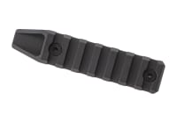 5KU 7 Slot Rail Section For MLOK / Keymod