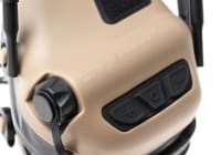 Earmor M32 Plus Tactical Hearing Protection