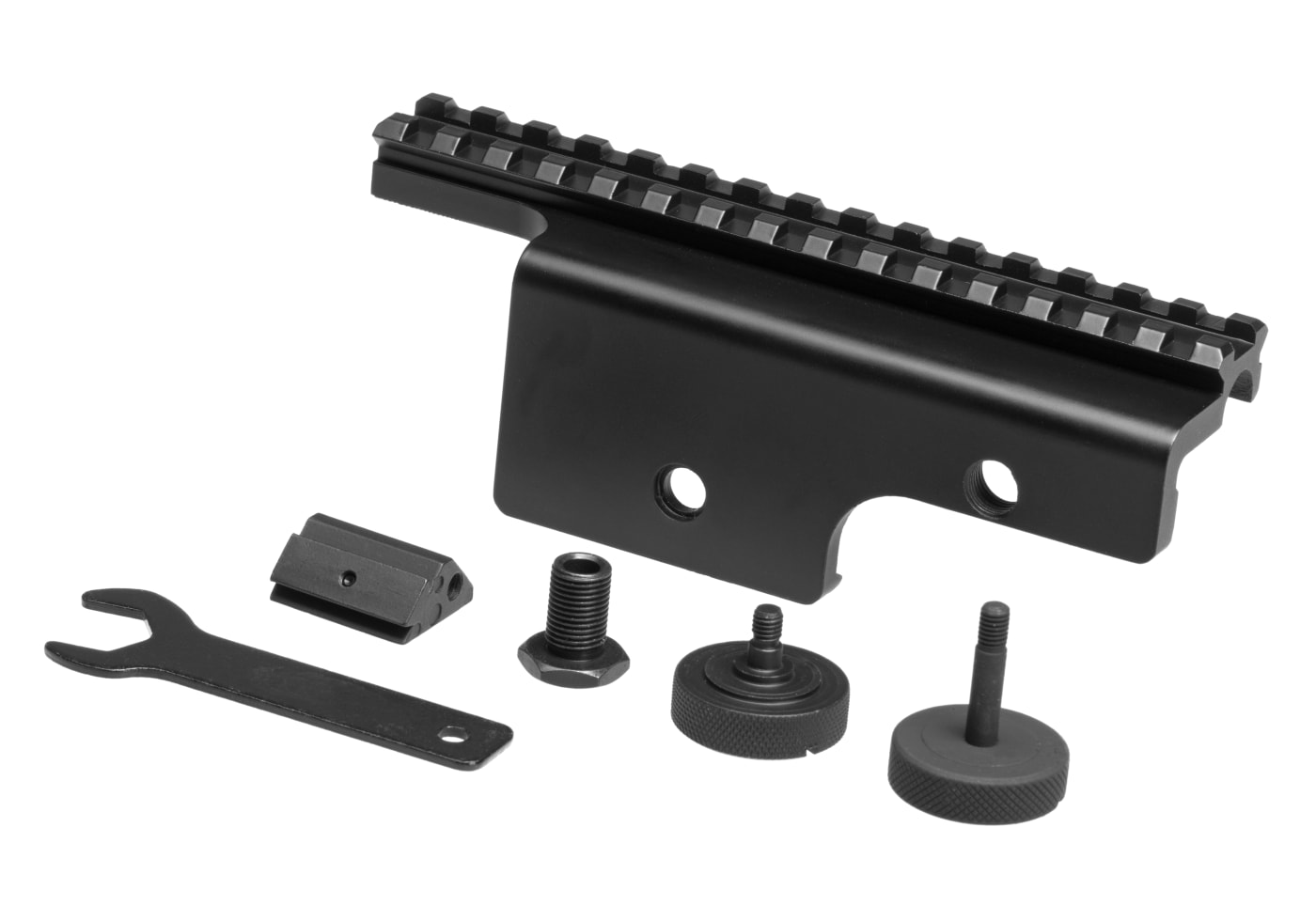 Pirate Arms M14 Mount Base