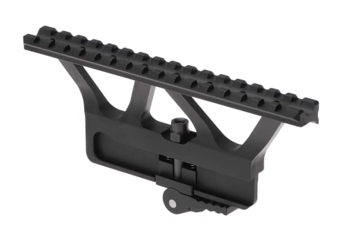 Metal AK Side Mount Base