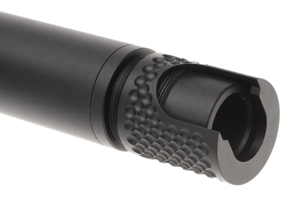 Pirate Arms HALO Silencer G2 CCW