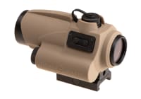Sightmark Wolverine 1x28 FSR Red Dot Sight