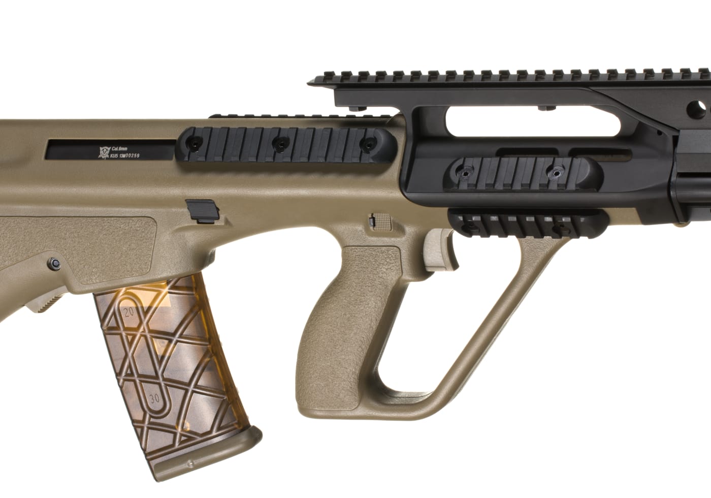 APS AUG A3 Tactical