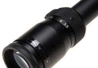 Vortex Optics Diamondback 3.5-10x50 BDC