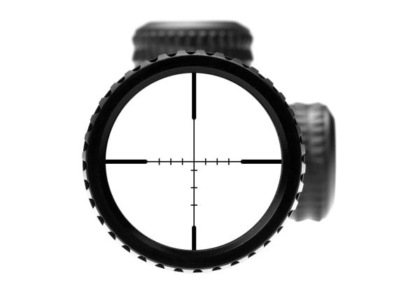 Vortex Optics Crossfire II 6-18x44 AO BDC