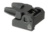 Leapers Spring Loaded Flip Up Front Sight